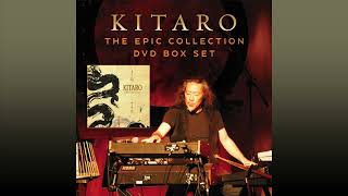 Kitaro  Matsuri live [upl. by Stulin]