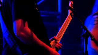 Nile  quotHittite Dung Incantationquot live Hellfest 2014 [upl. by Ettolrahs]