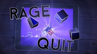 quotRage Quitquot by bli  Geometry Dash 22 [upl. by Lev]