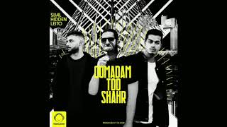 Hidden ft Leito amp Sijal  Oomadam Too Shahr [upl. by Boatwright]