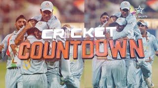 India Tour of South Africa Countdown Best Bilateral Moments [upl. by Jaal]