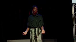 A stepbystep guide to overcoming challenges  Stephanie Rose Bwalya  TEDxLOTS Youth [upl. by Shamrao405]