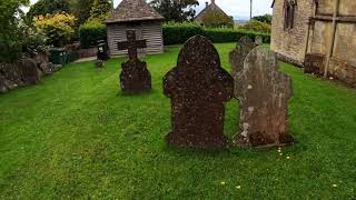 St James Church Longborough [upl. by Dranel16]