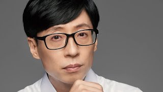 Yoo Jae Suk undergoes exhaustive tax audit and comes out clean [upl. by Eugatnom397]