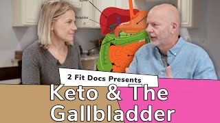 Keto Diet and the Gallbladder [upl. by Roland]