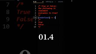 JavaScript Question 58 [upl. by Acino]