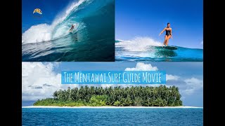 The Mentawai Islands Surfguide  Indonesia [upl. by Seka735]