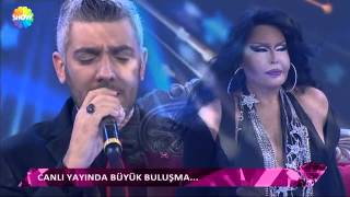 Bülent Ersoy Show  10 Kasım 1Kısım [upl. by Athalla101]