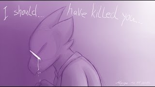 Alphys Takes Action Lyrics by Attica Kish [upl. by Pavel]