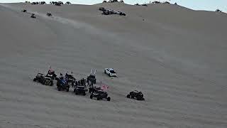 glamis glamisdunes sanddunes [upl. by Duff]