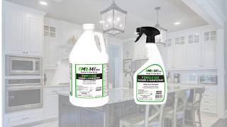 RMR141 RTU Disinfectant [upl. by Francisca]