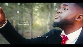 Nathan Maloba  Hallelujah Clip Officiel [upl. by Aicac]