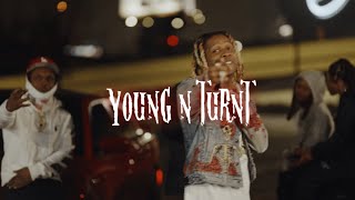 FREE No Auto Durk x EST Gee Type Beat 2024  quotYoung N Turntquot Prod b10prod [upl. by Hamlani667]