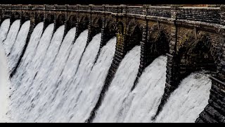 The Banqiao Dam Disaster 1975 [upl. by Lerual]