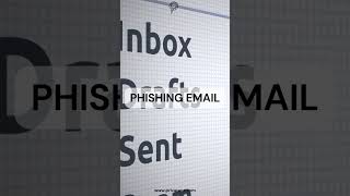 Real vs Phishing Emails Test Your Eye for the Truth [upl. by Akirret903]