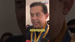 Speaker Romualdez kay VP Sara Sumipot at magesplika sa Kamara para maisalba ang OVP officials [upl. by Odille493]