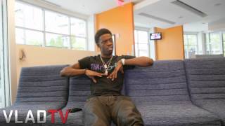 Rich Homie Quan Details His Burglary Case [upl. by Noemis]