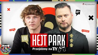 RAFAŁ ZAORSKI I KRZYSZTOF STANOWSKI  KRYPTOWALUTY GIEŁDA GOSPODARKA  HEJT PARK  PRZEJDŹMY NA TY [upl. by Corena]