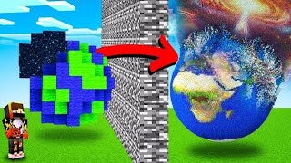 😨NOOB VS PRO  i cheated with Disaster Command in Minecraft build battle [upl. by Osana134]