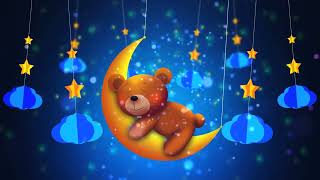 Baby Sleep Music Lullaby for Babies To Go To Sleep ♥ Sleep Music for Babies [upl. by Aedni]