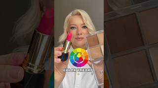 Color Theory and Lip Mixology to Make your Own Custom Lip Shade [upl. by Illah]