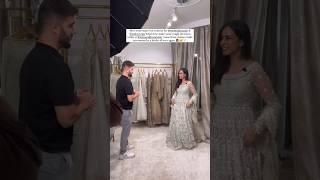 Shahveer Jafrys Wife ayesha Baig lollywood shahveerjafry shorts [upl. by Wagner655]