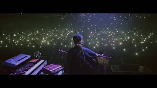 Tash Sultana  LIVE at Thebarton Theatre in Adelaide Australia 2019 [upl. by Nikolas]