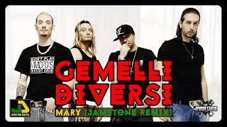 Gemelli DiVersi  Mary Jamstone Remix [upl. by Gena510]