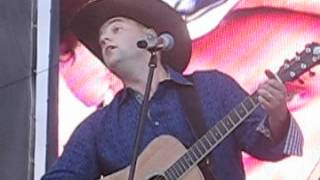 Gord Bamford Put some alcohol on it [upl. by Ecinehs]