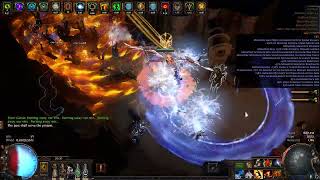 325  Trickster CI Flicker Strike  T17 Fortress Map [upl. by Adlihtam]