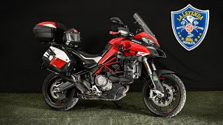 Motorbike Ducati La leyenda continua 2024 [upl. by Ees]