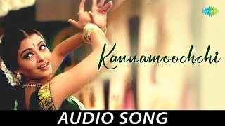 Kannamoochchi  Audio Song Kandukondain Kandukondain AjithTabbuAishwarya RaiAbbas A R Rahman [upl. by Imuyam]