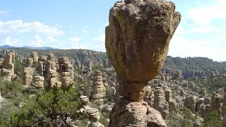 Chiricahua National Monument [upl. by Schmitt]