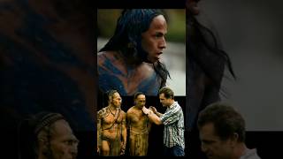 apocalypto films films apocalypto shorts actor [upl. by Aidua]