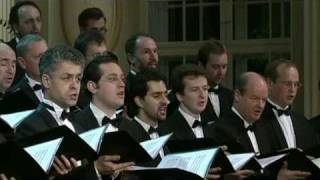 Bach Cantata BWV 147 6  Chorale  Wohl mir daß ich Jesum habe  Harnoncourt [upl. by Darnell367]