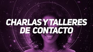 Charlas y Talleres de Contacto Derecho Corporativo  2011 PARTE 2  UESAN [upl. by Anirpas]