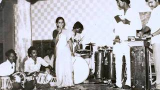 Raja o rajaChilaka josyam by Sunil Orchestra in 1983 [upl. by Perice]