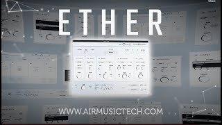 ETHER  REVERB JUST GOT A WHOLE LOT WILDER [upl. by Aela]