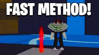 How to get Yama Sword in Blox Fruits easy guide [upl. by Jezabelle108]