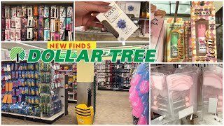 NEW Dollar Tree FINDS [upl. by Odessa]