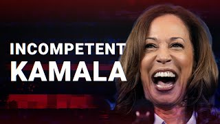 ‘Demented’ agenda of The View MSNBC hosts exposed ahead of explosive Harris V Trump debate [upl. by Odelet]