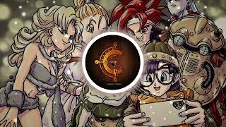 FREE Chrono Trigger  Corridors of Time Remix No copyright music chronotrigger orchestral [upl. by Joletta]