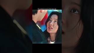 Song Kang Saved Her Life life Again lll my demon ll shorts kdrama ytshorts [upl. by Ainavi]