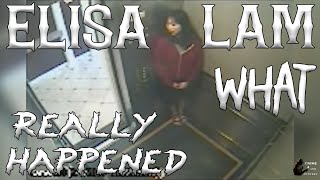 The strange case of Elisa Lam [upl. by Deni]