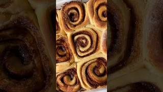 Recipe ambitiouskitchencombestcinnamonrolls [upl. by Eleen]