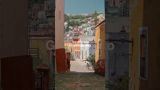 Una caminata por Guanajuato 🍃🌆guanajuato guanajuatomx architecture archilovers [upl. by Biddle]