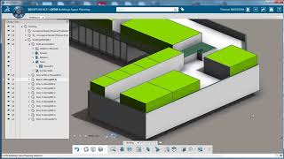 Building Design using Catia Software [upl. by Llij]