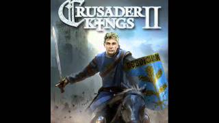 Crusader Kings II Soundtrack  The franks [upl. by Nagaek]