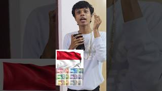 I Changed ₹10Rs🇮🇳 Coin In Other Countries🧐 shorts viral trending india [upl. by Armalda]