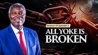 GCK Daily 694  All Yokes Is Broken  Pastor WF Kumuyi [upl. by Hsaka]